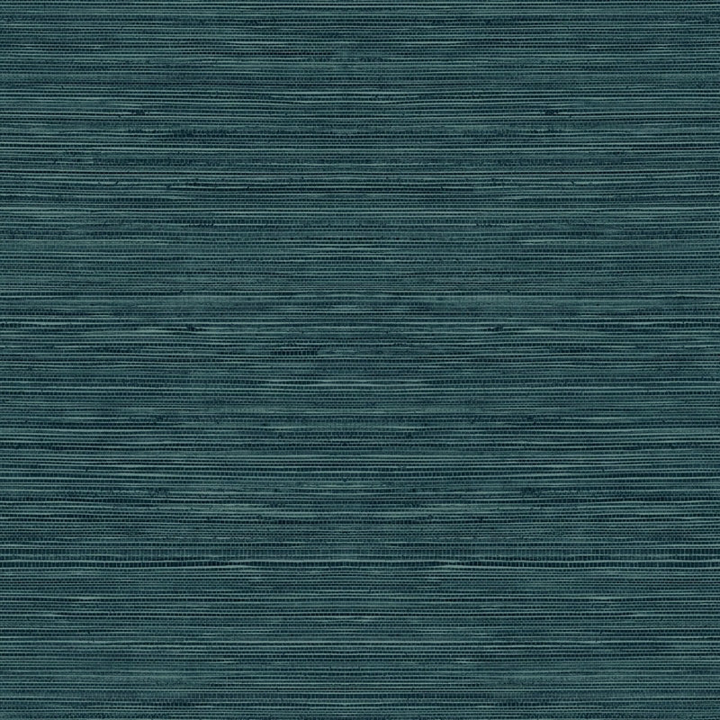 Sample TC70714 More Textures, Sisal Hemp Palmetto Seabrook Wallpaper