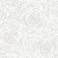 Find 2716-23831 Celestial Taupe Floral A-Street Prints Wallpaper