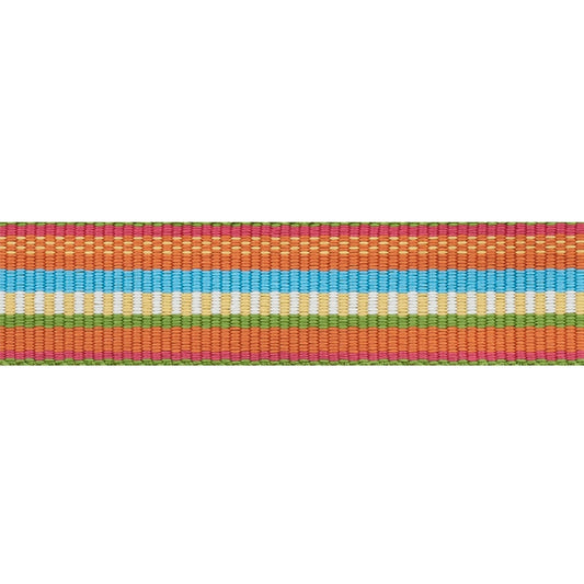 75982 | Primavera Tape Narrow, Marigold - Schumacher Fabric