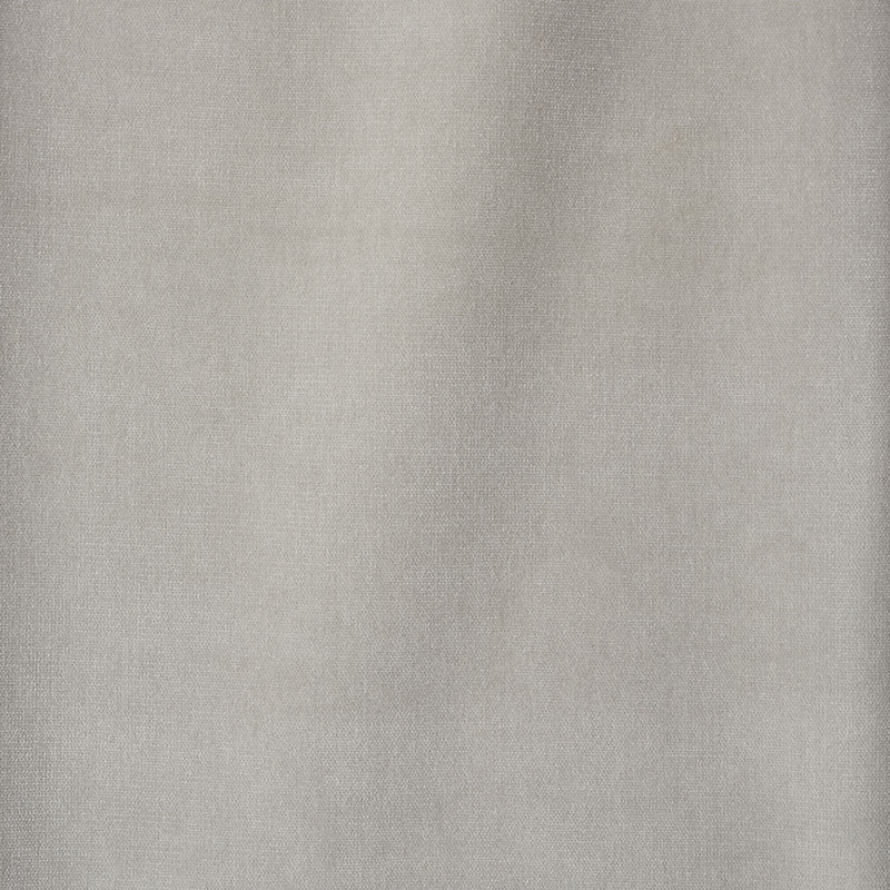 Purchase sample of 70471 Rocky Performance Velvet, Platinum by Schumacher Fabric