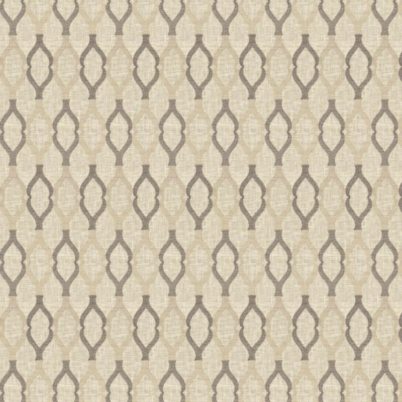 Sample ALIA-1 Granite by Stout Fabric