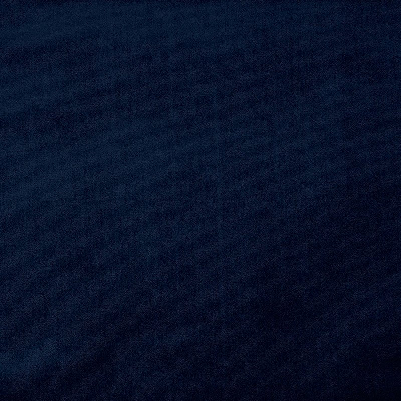 Purchase sample of 70431 Venetian Silk Velvet, Indigo by Schumacher Fabric