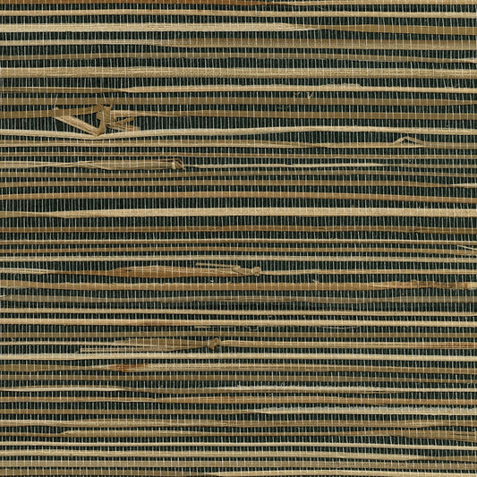 Search 2732-89475 Canton Road Anhui Black Grasscloth Kenneth James