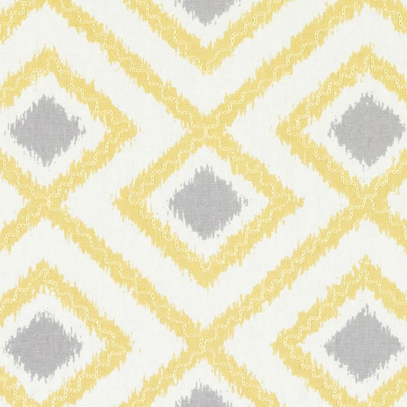 Da61399-268 | Canary - Duralee Fabric