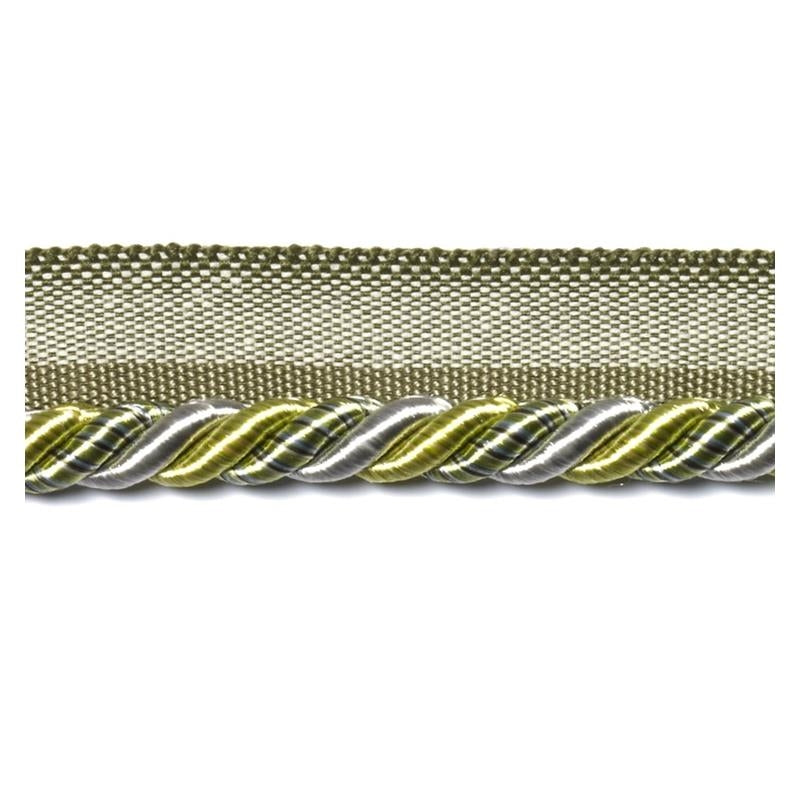 7293-25 | Chartreuse - Duralee Fabric