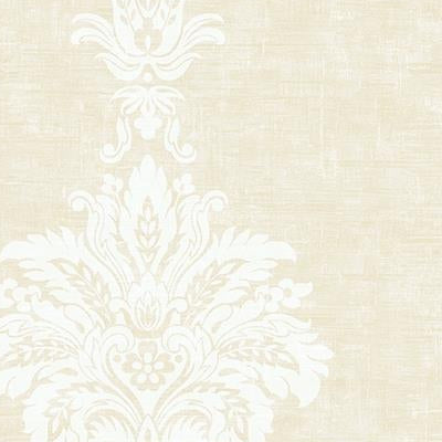 Save CT41301 The Avenues Metallic Damasks by Seabrook Wallpaper