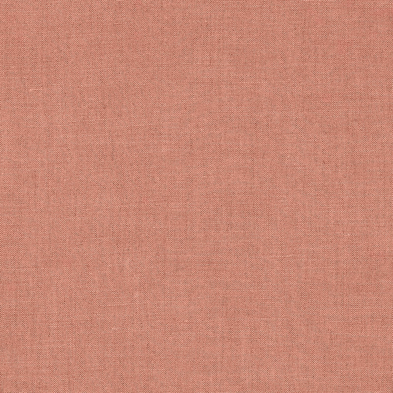Purchase sample of 69934 Piet Performance Linen, Tea Rose by Schumacher Fabric