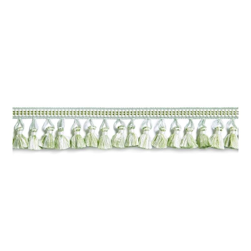 Sample SC 0006FT1505 Plaza Tassel Fringe by Scalamandre Fabric