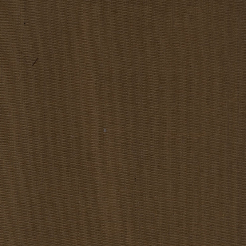 Sample Dupi-80 Dupioni 80 Coffee By Stout Fabric