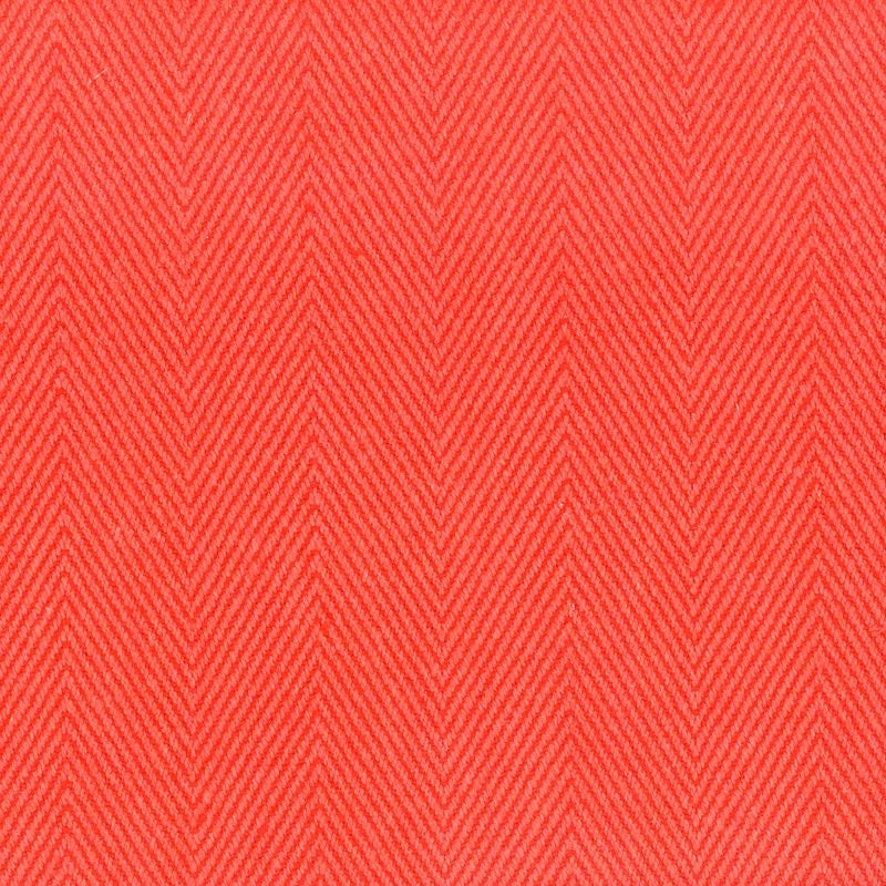 Sample KATE-2 Kate, Tuttifrutti Orange Rust Stout Fabric