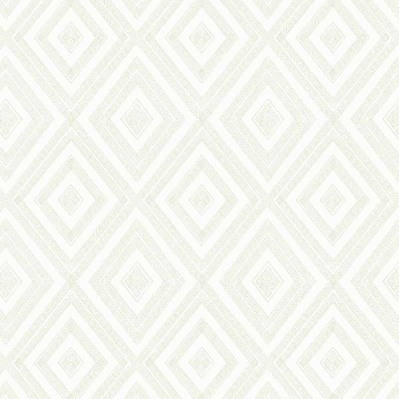 Looking INTA-4 Intarsia Oatmeal Beige/CreamStout Fabric