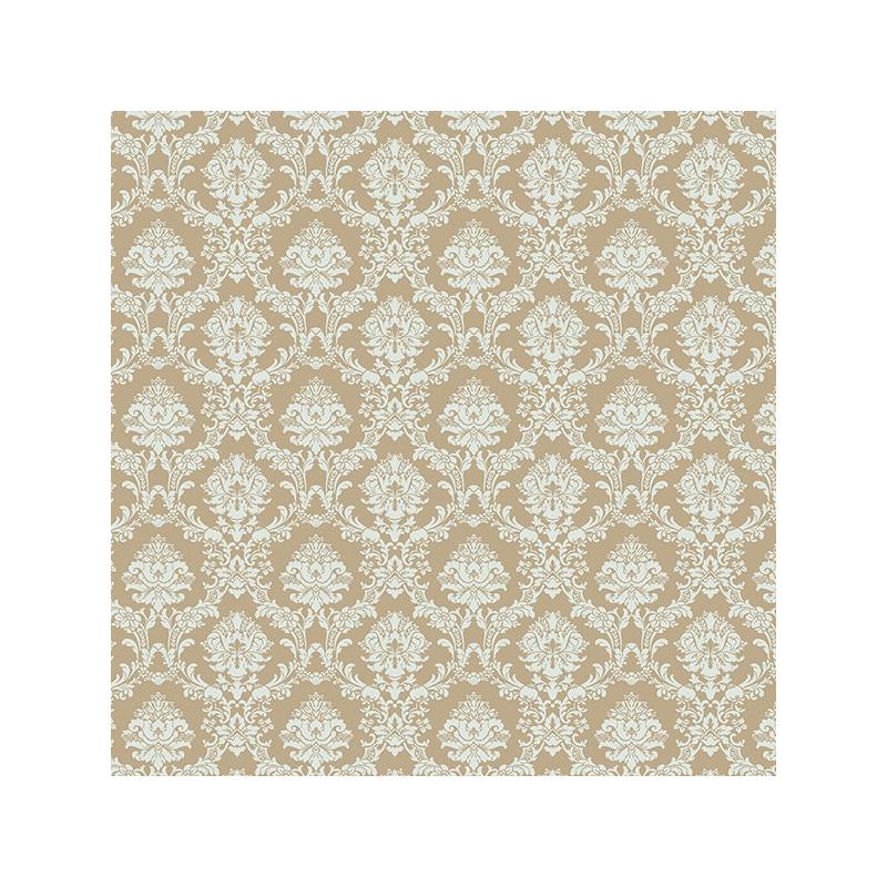 Sample SD36136 Stripes and Damasks 3 Norwall Wallpaper