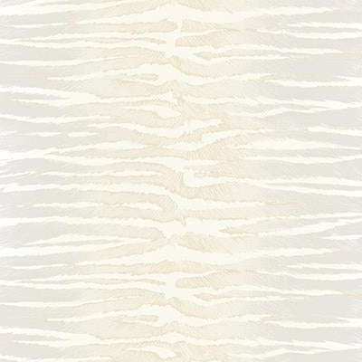 Shop CR22405 Jesmond Metallic Gold Animal Skins by Carl Robinson 10-Island Wallpaper