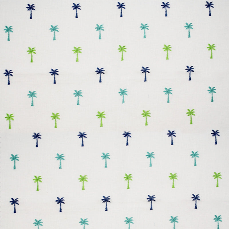 Purchase S5070 Isle Waters Coastal Blue Greenhouse Fabric