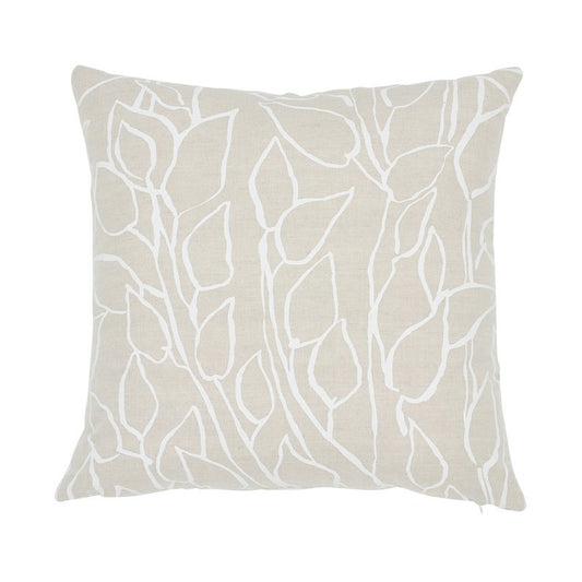So17934022 Zinnia Handmade Print Pillow Blue By Schumacher Furniture and Accessories 1,So17934022 Zinnia Handmade Print Pillow Blue By Schumacher Furniture and Accessories 2