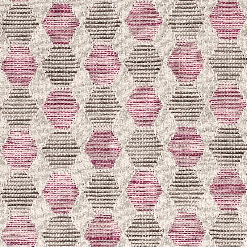 Purchase sample of 79842 Coquina Performance, Pink by Schumacher Fabric