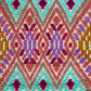 Select 79261 Kaya Hand Woven Brocade Mostaza Schumacher Fabric
