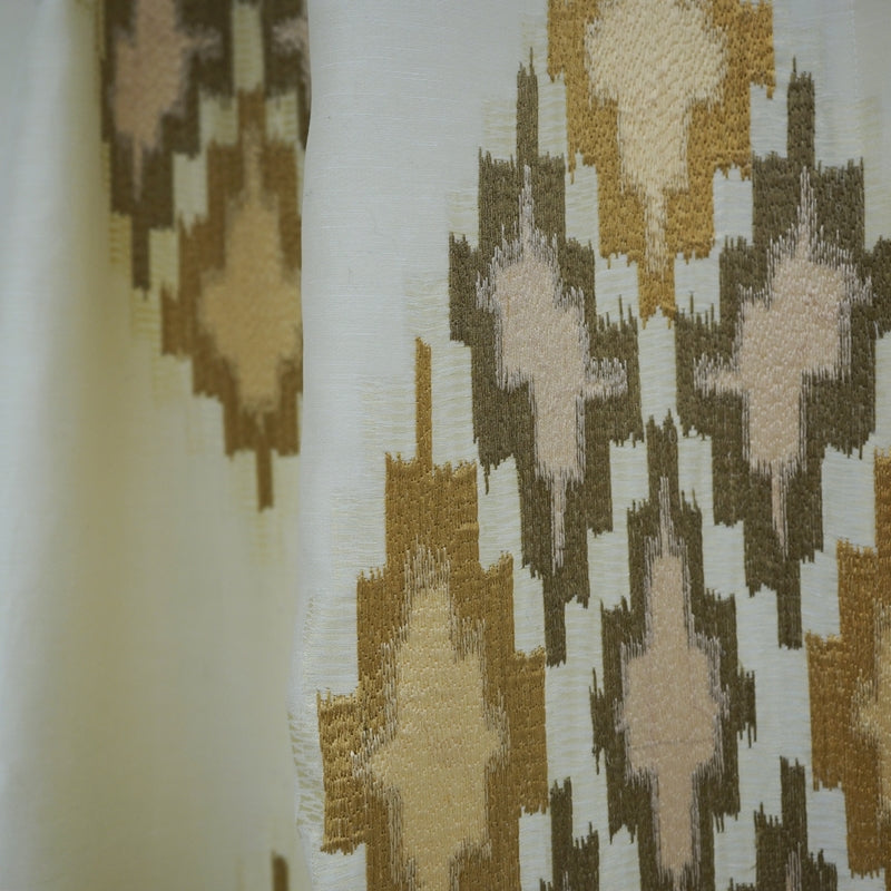 Sample INCA 15SJ101 by JF Fabric