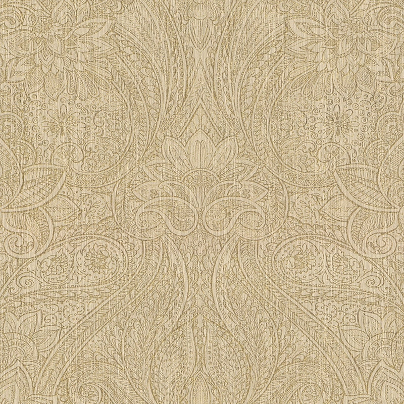 Buy 5298 34W8251 Boho Chic JF Wallpaper