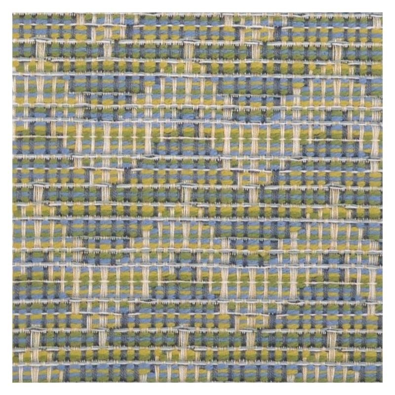 15446-72 Blue/Green - Duralee Fabric