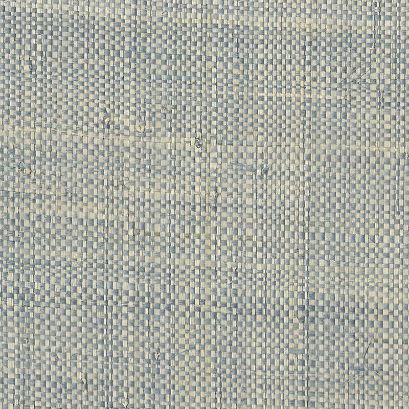 Purchase 3583 African Raffia Two Tone Light Grey Phillip Jeffries Wallpaper