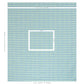 Looking 78580 Ainsley Stripe Indooroutdoor Sky Schumacher Fabric
