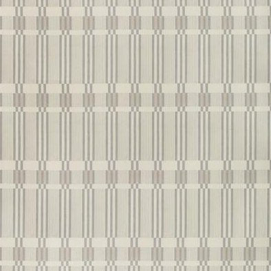 Select GWF-3746.111.0 Bandeau Grey Stripes by Groundworks Fabric