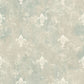 Sample VF30204 Manor House Fleur De Lys Wallquest