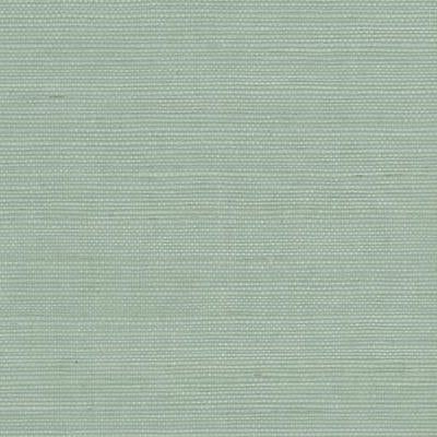View NA213 Natural Resource Green Grasscloth by Seabrook Wallpaper