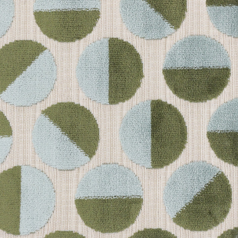 Sample Cact-1 Cactus 1 Spring By Stout Fabric