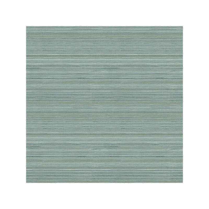 Sample 2971-86347 Dimensions, Skyler Teal Striped by A-Street Prints Wallpaper