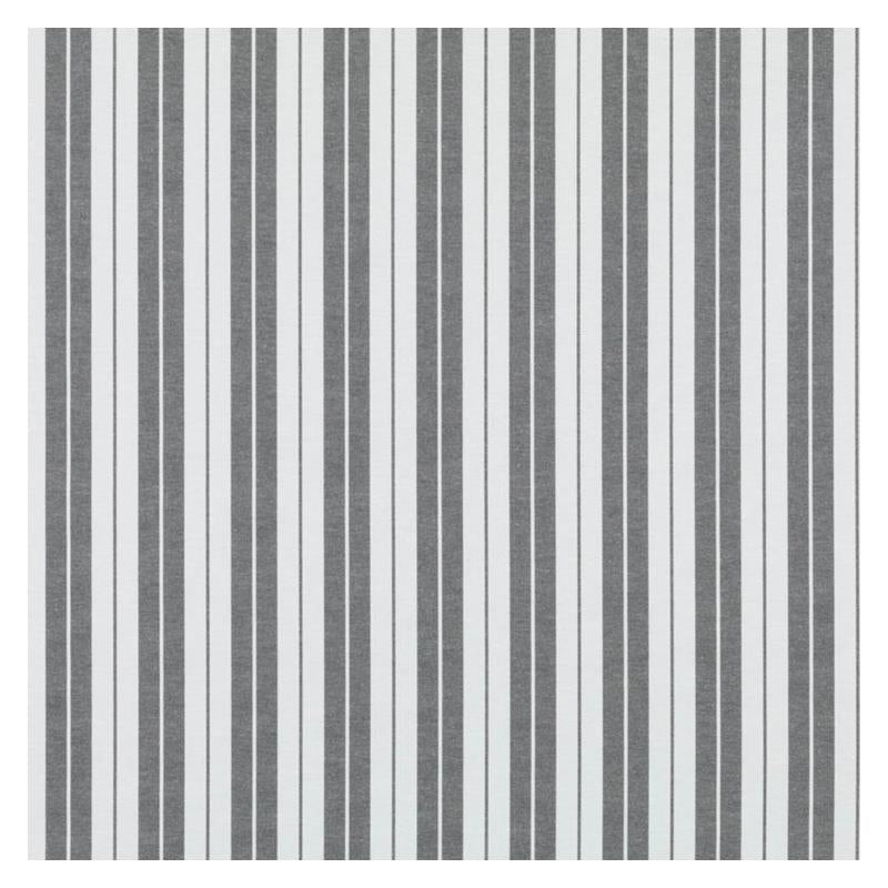 32702-295 | Black/White - Duralee Fabric