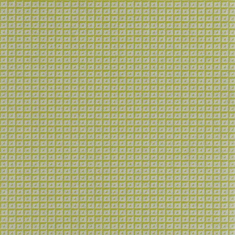 Acquire P597/10 Gautrait Moss by Designer Guild Wallpaper