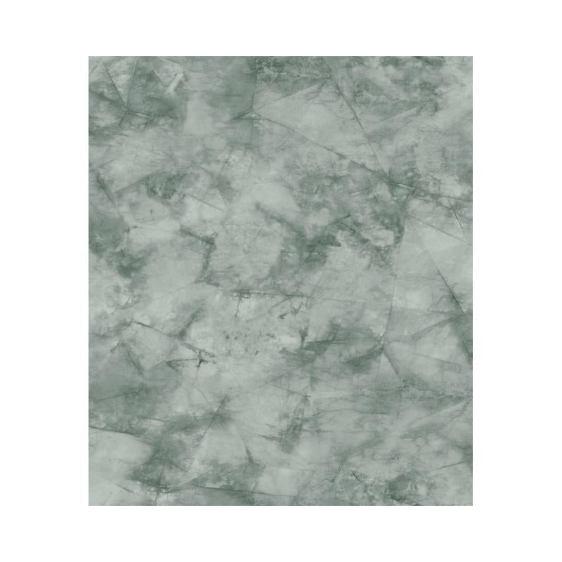 Sample CL2569 Impressionist, Pressed Petioles Green York Wallpaper