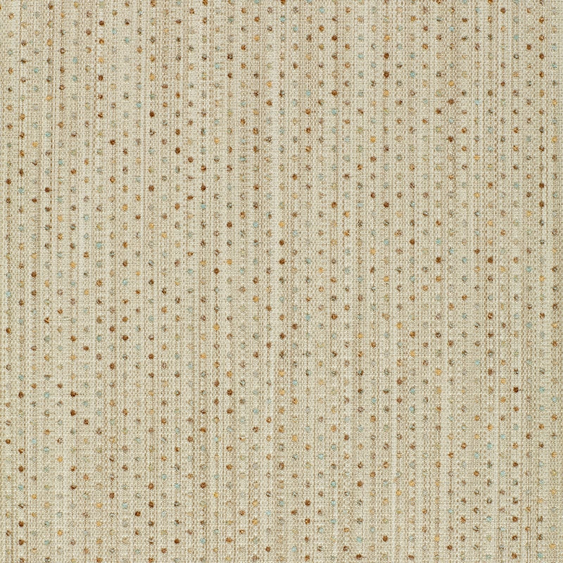 Purchase sample of 3478002 Reilly Chenille Dot, Sand by Schumacher Fabric