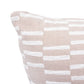 So17605017 Deconstructed Stripe Pillow Black and White By Schumacher Furniture and Accessories 1,So17605017 Deconstructed Stripe Pillow Black and White By Schumacher Furniture and Accessories 2