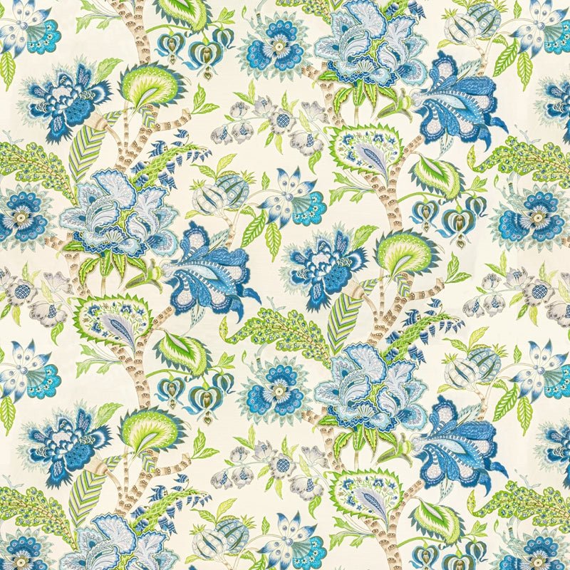 Sample Tumb-3 Tumbler 3 Blueberry By Stout Fabric