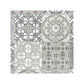 Sample KE29951 Creative Kitchens Portugese Tiles  Norwall Wallpaper