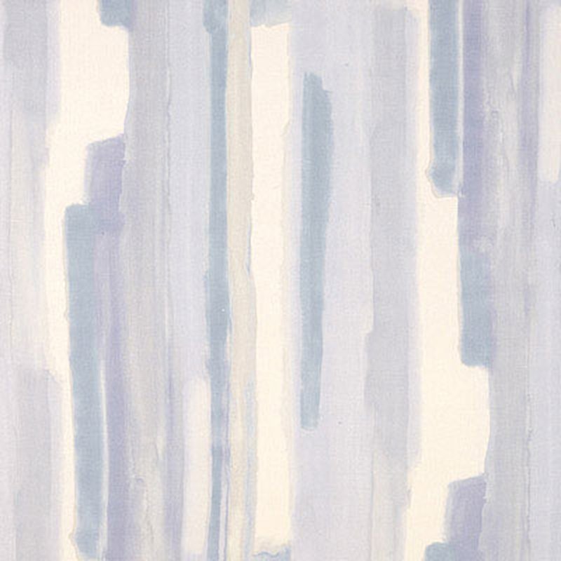 Purchase sample of 177172 Watercolor, Soft Lilac by Schumacher Fabric