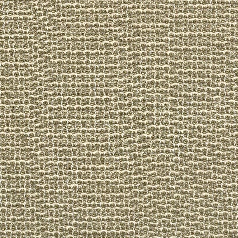 Save 8819 IGNIS ALOE Green Linen Off White/Ivory Magnolia Fabric
