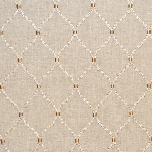 Acquire 7827 Azeroth Linen Magnolia Fabric