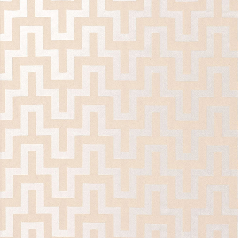 Purchase 66550 Maubray Weave Nickel by Schumacher Fabric