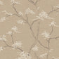 Sample 3104 Temple Tree, Stone By Borastapeter Wallpaper