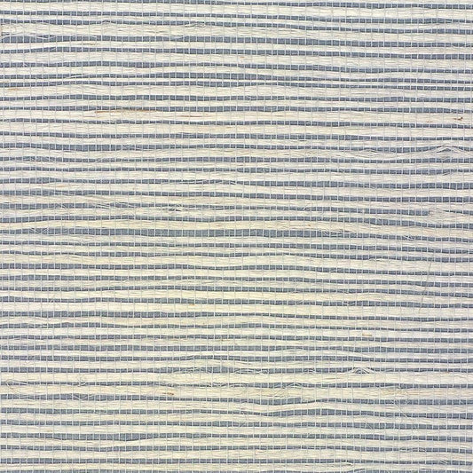 Purchase 4809 Juicy Jute Grasscloth Baltic Blue Phillip Jeffries Wallpaper