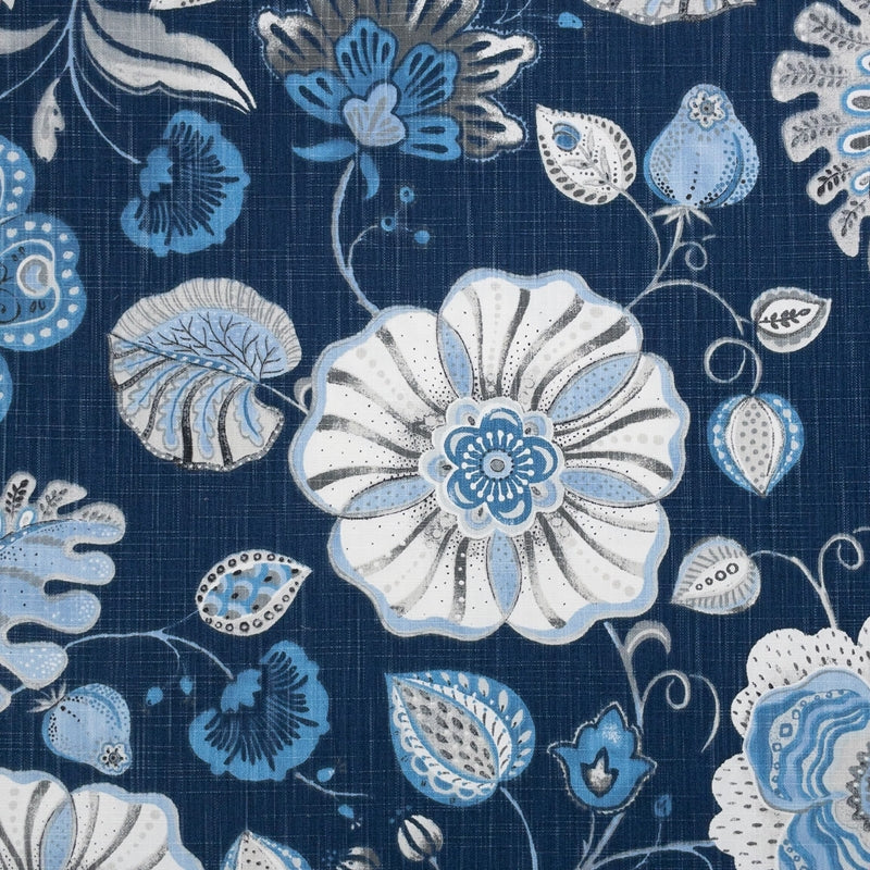 Search Vote-3 Vote 3 Sapphire by Stout Fabric