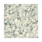 Sample ON1620 Outdoors In, Hydrangea Bloom color Grey Floral by York Wallpaper