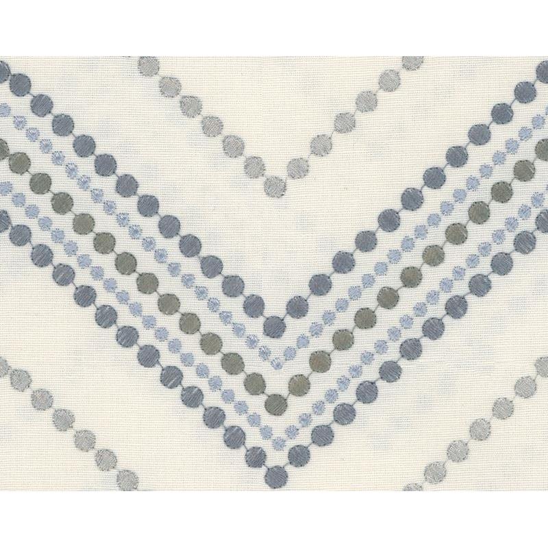 Purchase 34165.52.0 Azariah Vapor Geometric Grey by Kravet Design Fabric