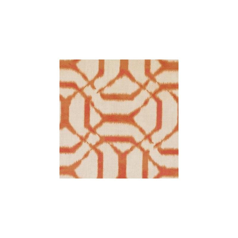 DP61721-31 | Coral - Duralee Fabric