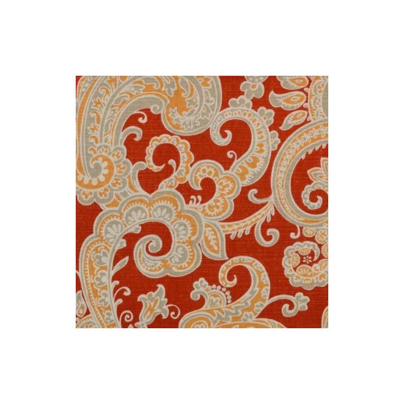 366826 | 72084 | 192-Flame - Duralee Fabric