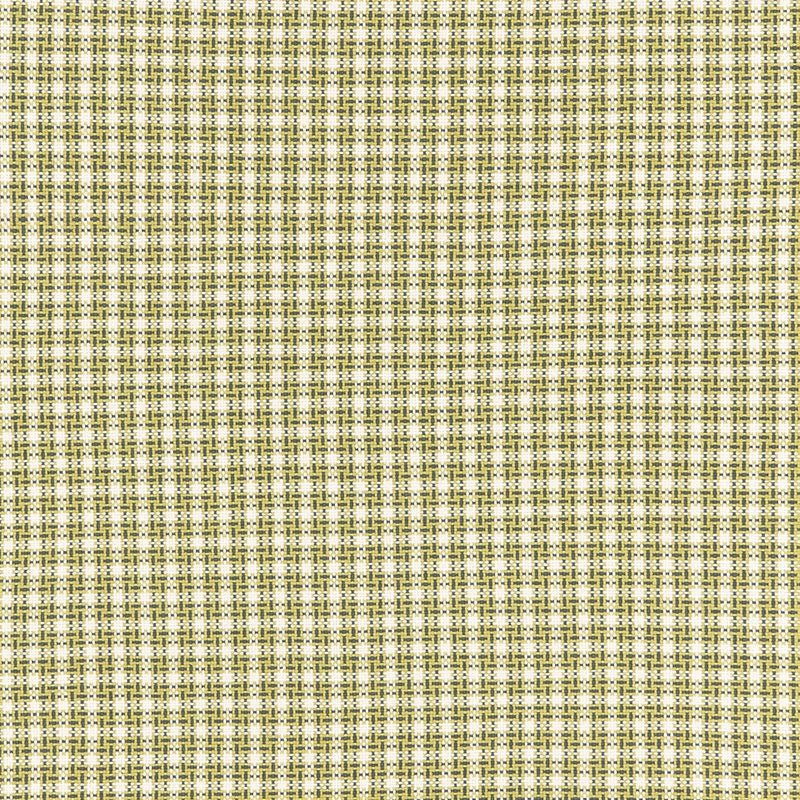 Purchase sample of 67004 Abington Square, Citron by Schumacher Fabric